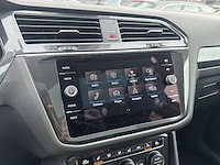 Volkswagen tiguan allspace -2.0 tdi highline 7persoons 2018 | tf-279-x - afbeelding 11 van  31