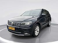 Volkswagen tiguan allspace -2.0 tdi highline 7persoons 2018 | tf-279-x - afbeelding 1 van  31