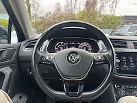 Volkswagen tiguan allspace -2.0 tdi highline 7persoons 2018 | tf-279-x - afbeelding 13 van  31