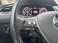 Volkswagen tiguan allspace -2.0 tdi highline 7persoons 2018 | tf-279-x - afbeelding 14 van  31