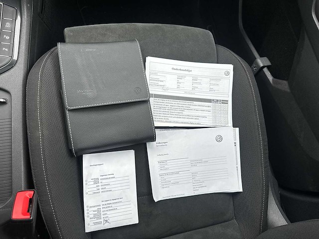 Volkswagen tiguan allspace -2.0 tdi highline 7persoons 2018 | tf-279-x - afbeelding 16 van  31