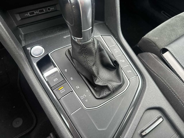 Volkswagen tiguan allspace -2.0 tdi highline 7persoons 2018 | tf-279-x - afbeelding 17 van  31