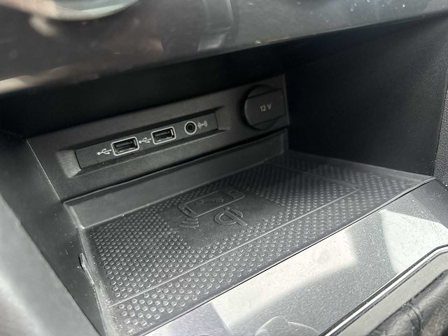 Volkswagen tiguan allspace -2.0 tdi highline 7persoons 2018 | tf-279-x - afbeelding 18 van  31