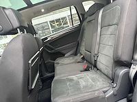 Volkswagen tiguan allspace -2.0 tdi highline 7persoons 2018 | tf-279-x - afbeelding 19 van  31