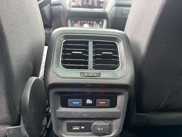 Volkswagen tiguan allspace -2.0 tdi highline 7persoons 2018 | tf-279-x - afbeelding 20 van  31