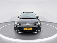 Volkswagen tiguan allspace -2.0 tdi highline 7persoons 2018 | tf-279-x - afbeelding 23 van  31