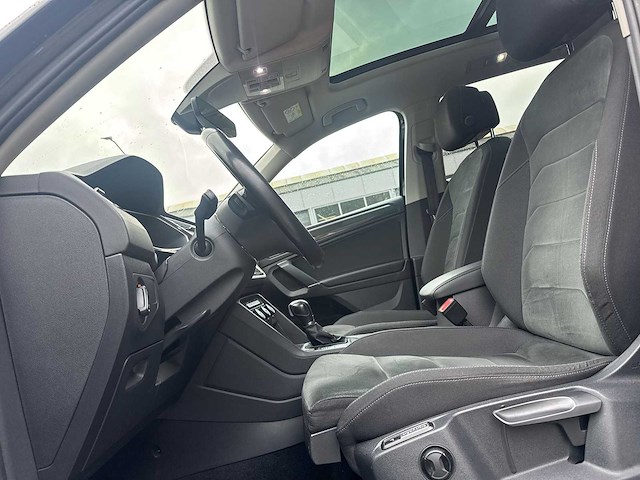 Volkswagen tiguan allspace -2.0 tdi highline 7persoons 2018 | tf-279-x - afbeelding 26 van  31