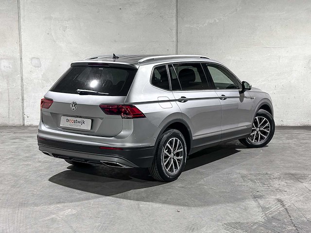 Volkswagen tiguan allspace 1.5 tsi comfortline business -automaat- 150pk 2020, j-620-st - afbeelding 3 van  44