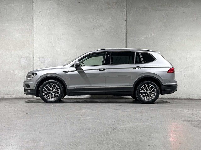 Volkswagen tiguan allspace 1.5 tsi comfortline business -automaat- 150pk 2020, j-620-st - afbeelding 10 van  44