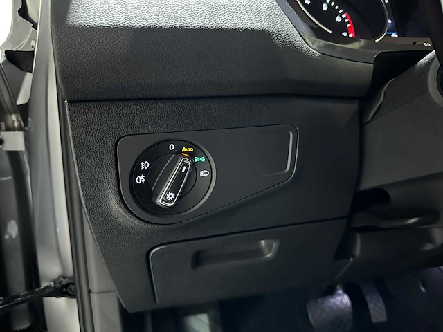 Volkswagen tiguan allspace 1.5 tsi comfortline business -automaat- 150pk 2020, j-620-st - afbeelding 15 van  44