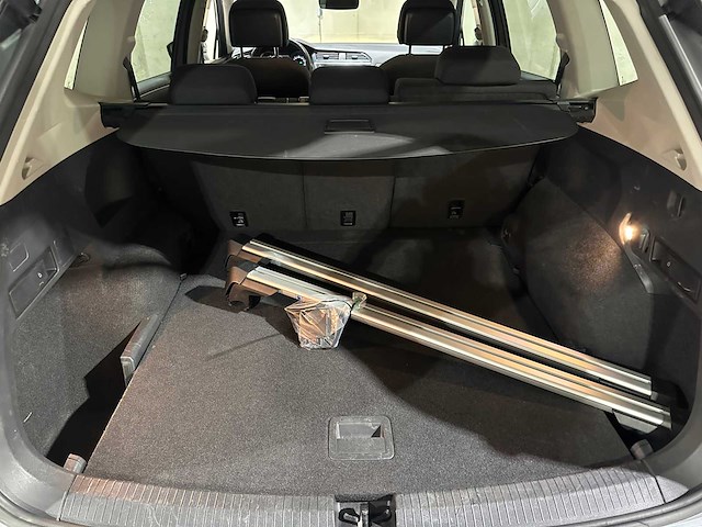 Volkswagen tiguan allspace 1.5 tsi comfortline business -automaat- 150pk 2020, j-620-st - afbeelding 30 van  44