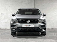 Volkswagen tiguan allspace 1.5 tsi comfortline business -automaat- 150pk 2020, j-620-st - afbeelding 40 van  44