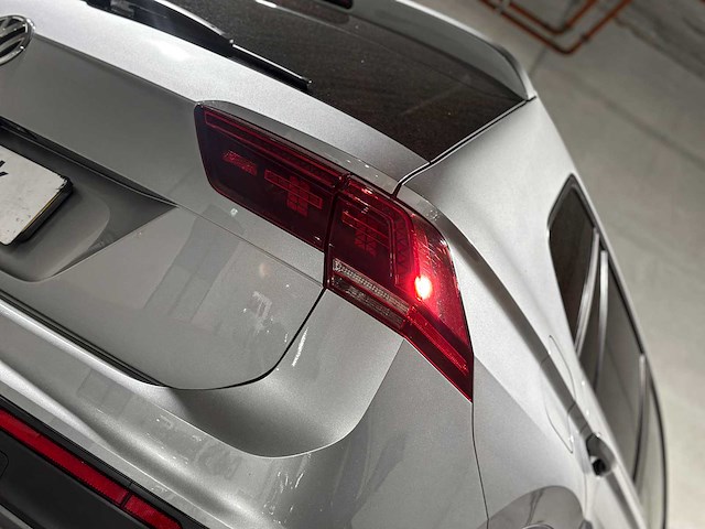 Volkswagen tiguan allspace 1.5 tsi comfortline business -automaat- 150pk 2020, j-620-st - afbeelding 4 van  44