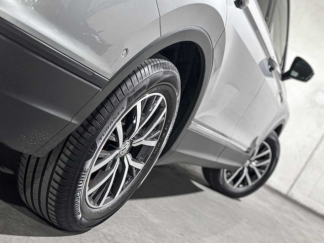 Volkswagen tiguan allspace 1.5 tsi comfortline business -automaat- 150pk 2020, j-620-st - afbeelding 5 van  44
