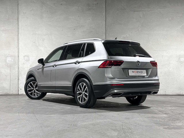 Volkswagen tiguan allspace 1.5 tsi comfortline business -automaat- 150pk 2020, j-620-st - afbeelding 8 van  44