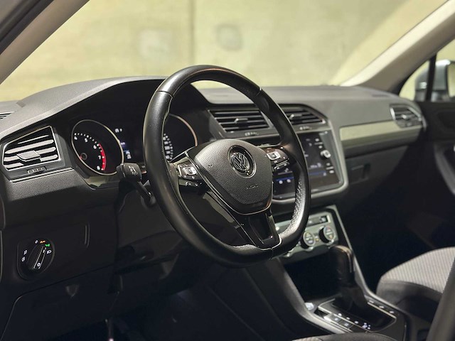 Volkswagen tiguan allspace 1.5 tsi comfortline business -automaat- 150pk 2020, j-620-st - afbeelding 11 van  44