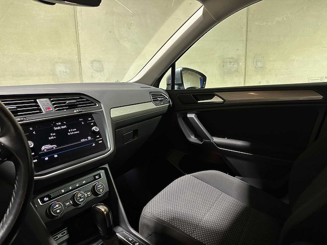 Volkswagen tiguan allspace 1.5 tsi comfortline business -automaat- 150pk 2020, j-620-st - afbeelding 14 van  44