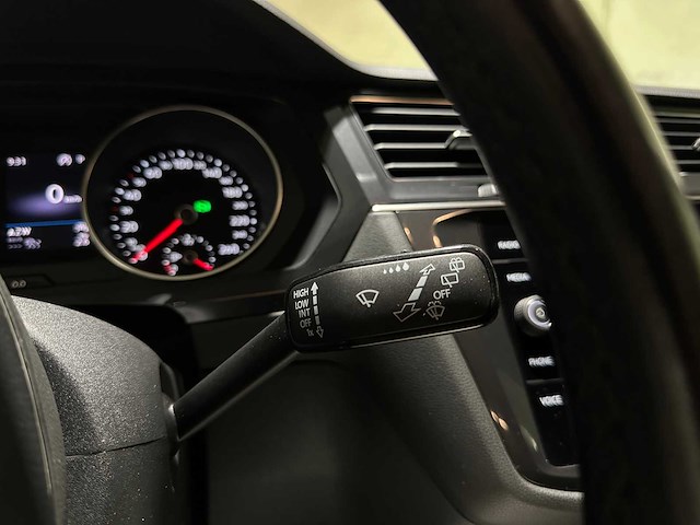 Volkswagen tiguan allspace 1.5 tsi comfortline business -automaat- 150pk 2020, j-620-st - afbeelding 19 van  44