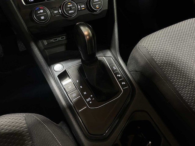 Volkswagen tiguan allspace 1.5 tsi comfortline business -automaat- 150pk 2020, j-620-st - afbeelding 21 van  44