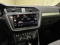 Volkswagen tiguan allspace 1.5 tsi comfortline business -automaat- 150pk 2020, j-620-st - afbeelding 22 van  44