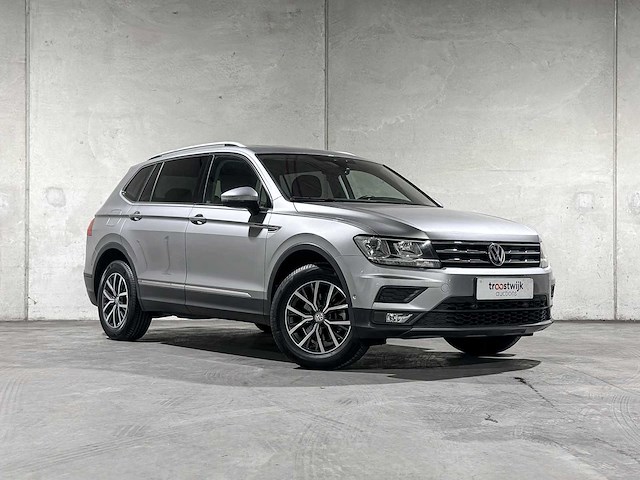 Volkswagen tiguan allspace 1.5 tsi comfortline business -automaat- 150pk 2020, j-620-st - afbeelding 42 van  44