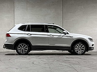 Volkswagen tiguan allspace 1.5 tsi comfortline business 7p. 150pk 2021 (origineel-nl+1e eigenaar), k-970-rk - afbeelding 2 van  45