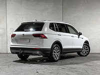 Volkswagen tiguan allspace 1.5 tsi comfortline business 7p. 150pk 2021 (origineel-nl+1e eigenaar), k-970-rk - afbeelding 3 van  45
