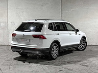 Volkswagen tiguan allspace 1.5 tsi comfortline business 7p. 150pk 2021 (origineel-nl+1e eigenaar), k-970-rk - afbeelding 4 van  45