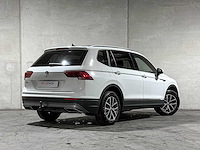 Volkswagen tiguan allspace 1.5 tsi comfortline business 7p. 150pk 2021 (origineel-nl+1e eigenaar), k-970-rk - afbeelding 5 van  45