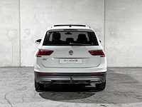 Volkswagen tiguan allspace 1.5 tsi comfortline business 7p. 150pk 2021 (origineel-nl+1e eigenaar), k-970-rk - afbeelding 7 van  45