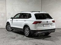 Volkswagen tiguan allspace 1.5 tsi comfortline business 7p. 150pk 2021 (origineel-nl+1e eigenaar), k-970-rk - afbeelding 9 van  45