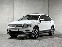 Volkswagen tiguan allspace 1.5 tsi comfortline business 7p. 150pk 2021 (origineel-nl+1e eigenaar), k-970-rk - afbeelding 1 van  45
