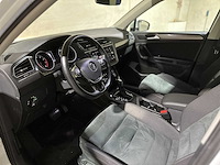 Volkswagen tiguan allspace 1.5 tsi comfortline business 7p. 150pk 2021 (origineel-nl+1e eigenaar), k-970-rk - afbeelding 13 van  45