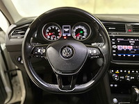Volkswagen tiguan allspace 1.5 tsi comfortline business 7p. 150pk 2021 (origineel-nl+1e eigenaar), k-970-rk - afbeelding 14 van  45