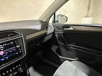 Volkswagen tiguan allspace 1.5 tsi comfortline business 7p. 150pk 2021 (origineel-nl+1e eigenaar), k-970-rk - afbeelding 15 van  45