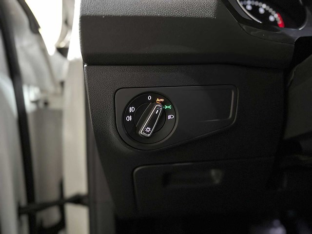 Volkswagen tiguan allspace 1.5 tsi comfortline business 7p. 150pk 2021 (origineel-nl+1e eigenaar), k-970-rk - afbeelding 16 van  45