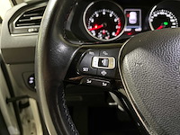 Volkswagen tiguan allspace 1.5 tsi comfortline business 7p. 150pk 2021 (origineel-nl+1e eigenaar), k-970-rk - afbeelding 17 van  45