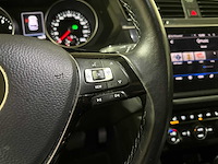 Volkswagen tiguan allspace 1.5 tsi comfortline business 7p. 150pk 2021 (origineel-nl+1e eigenaar), k-970-rk - afbeelding 18 van  45