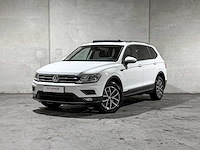 Volkswagen tiguan allspace 1.5 tsi comfortline business 7p. 150pk 2021 (origineel-nl+1e eigenaar), k-970-rk - afbeelding 12 van  45