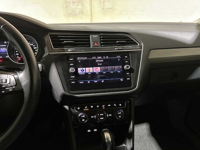 Volkswagen tiguan allspace 1.5 tsi comfortline business 7p. 150pk 2021 (origineel-nl+1e eigenaar), k-970-rk - afbeelding 25 van  45