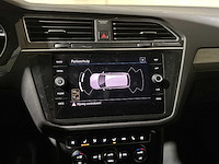 Volkswagen tiguan allspace 1.5 tsi comfortline business 7p. 150pk 2021 (origineel-nl+1e eigenaar), k-970-rk - afbeelding 26 van  45