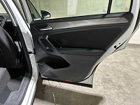 Volkswagen tiguan allspace 1.5 tsi comfortline business 7p. 150pk 2021 (origineel-nl+1e eigenaar), k-970-rk - afbeelding 35 van  45