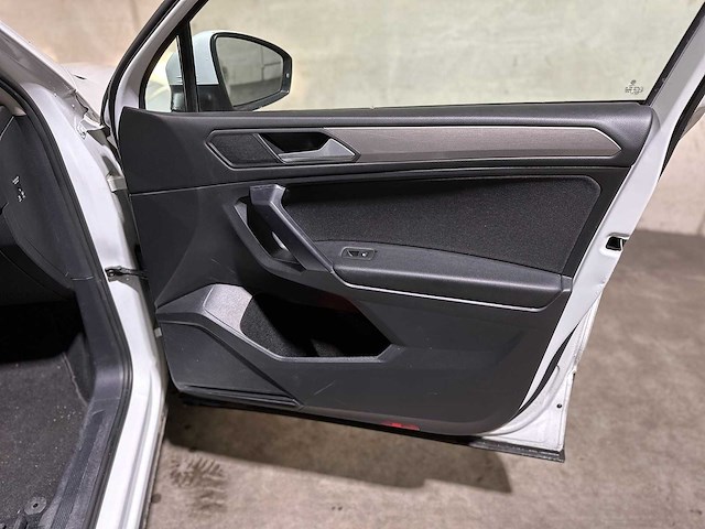 Volkswagen tiguan allspace 1.5 tsi comfortline business 7p. 150pk 2021 (origineel-nl+1e eigenaar), k-970-rk - afbeelding 37 van  45