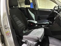 Volkswagen tiguan allspace 1.5 tsi comfortline business 7p. 150pk 2021 (origineel-nl+1e eigenaar), k-970-rk - afbeelding 38 van  45