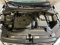 Volkswagen tiguan allspace 1.5 tsi comfortline business 7p. 150pk 2021 (origineel-nl+1e eigenaar), k-970-rk - afbeelding 39 van  45