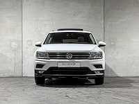 Volkswagen tiguan allspace 1.5 tsi comfortline business 7p. 150pk 2021 (origineel-nl+1e eigenaar), k-970-rk - afbeelding 41 van  45