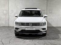 Volkswagen tiguan allspace 1.5 tsi comfortline business 7p. 150pk 2021 (origineel-nl+1e eigenaar), k-970-rk - afbeelding 42 van  45