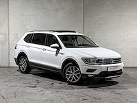 Volkswagen tiguan allspace 1.5 tsi comfortline business 7p. 150pk 2021 (origineel-nl+1e eigenaar), k-970-rk - afbeelding 44 van  45