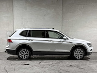 Volkswagen tiguan allspace 1.5 tsi comfortline business 7p. 150pk 2021 (origineel-nl+1e eigenaar), k-970-rk - afbeelding 45 van  45