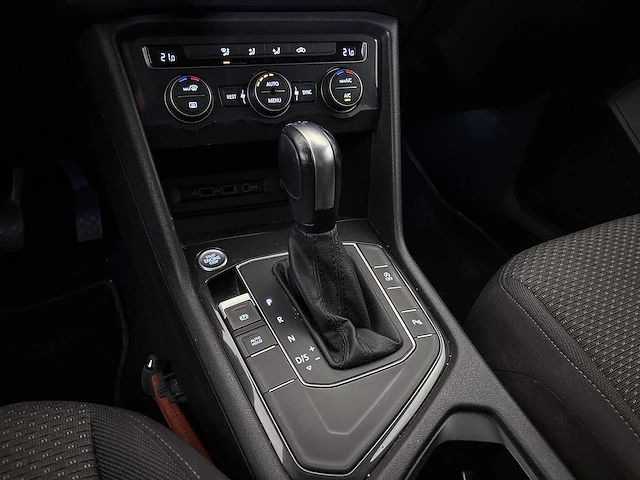 Volkswagen tiguan allspace 1.5 tsi comfortline business 7p. | j-694-rf i - afbeelding 2 van  34